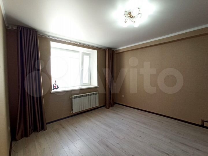 1-к. квартира, 36 м², 5/15 эт.