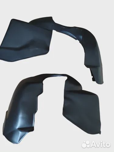 Подкрылки передние Peugeot Boxer Ducato Jumper