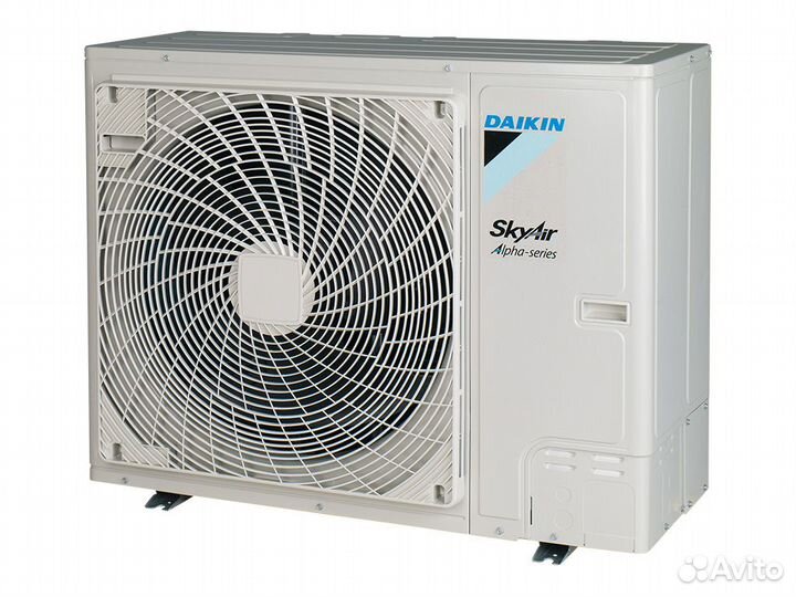 Сплит-система Daikin FAA71A/rzag71NY1