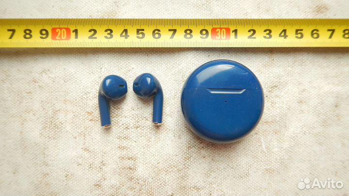 Air Pro 6 TWS Наушники беспроводной