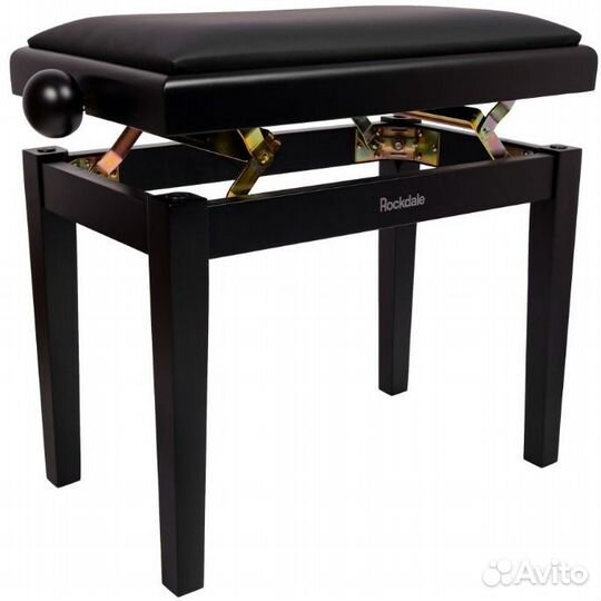 Rockdale rhapsody 131 black