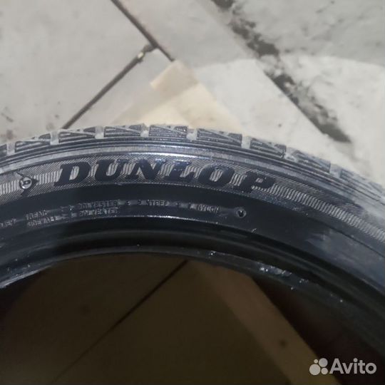 Dunlop DSX-2 215/45 R17