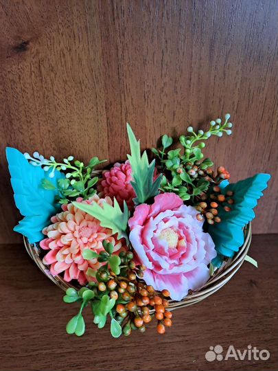 Мыло ручной работы,наборы