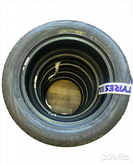 Viatti Strada Asimmetrico V-130 205/55 R16