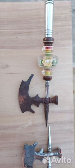 Старые вещи из СССР