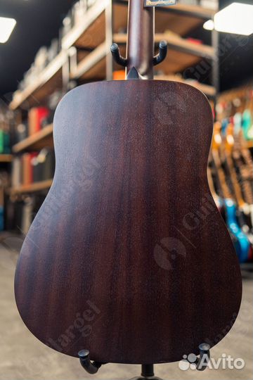 Baton Rouge X11LS/D-W-SCC с широким грифом