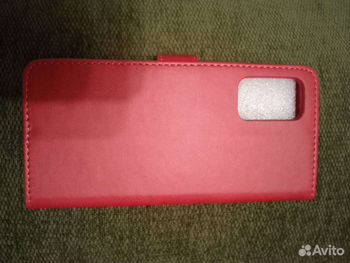 Чехол для xiaomi redmi 9t