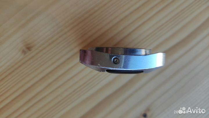 Часы электроника 1 Терминатор