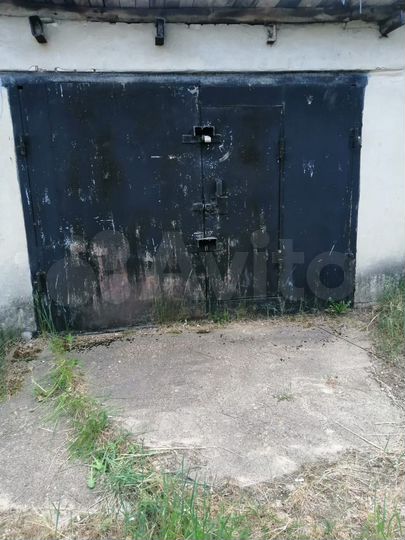 Гараж, 20 м²