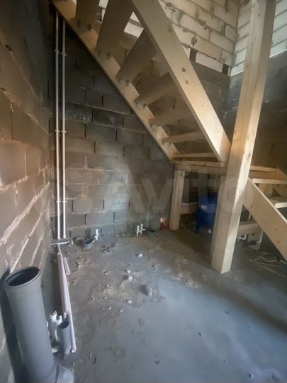 Коттедж 136 м² на участке 9 сот.