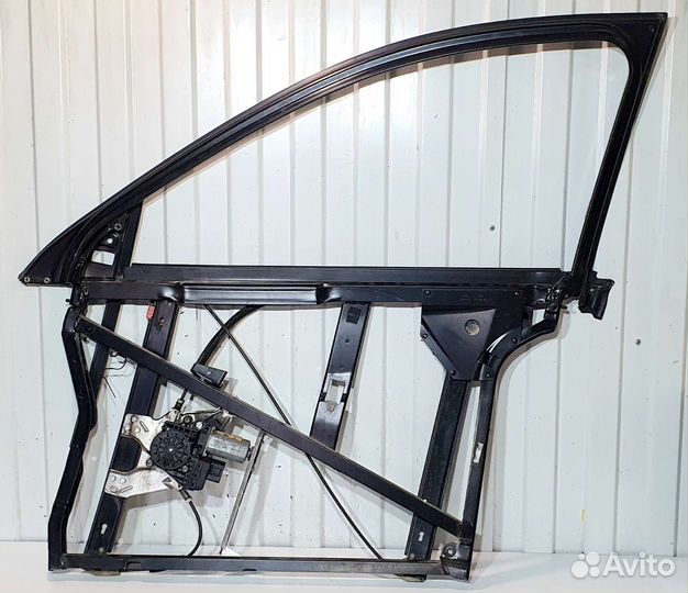 Стеклоподъемник передний правый Audi A6 C5, Allroa