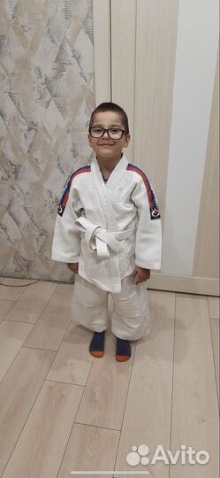 Кимоно для каратэ