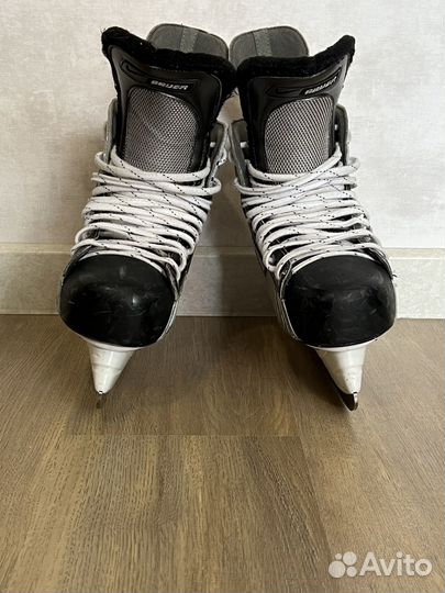 Хоккейные коньки Bauer Vapor XXV Sr 11,5D