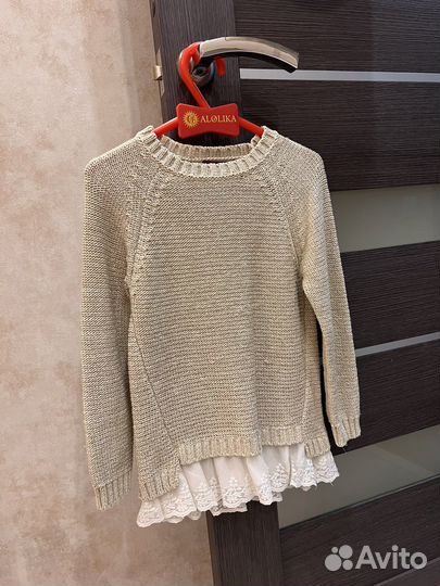 Продам вещи на девочку, пакетом