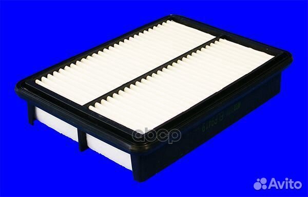 Фильтр воздушный ELP9419 Mecafilter