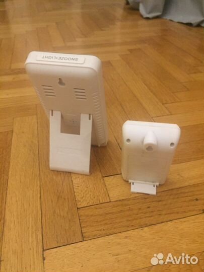 Метеостанция Baldr