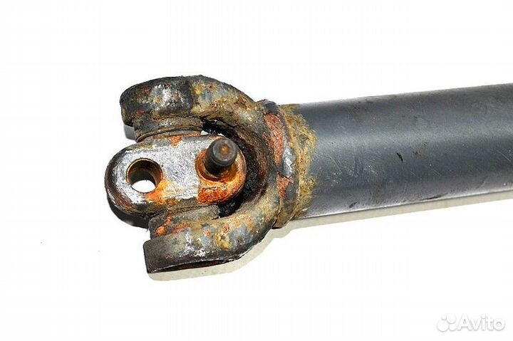 Тяга кулисы переключения передач iveco Stralis (01