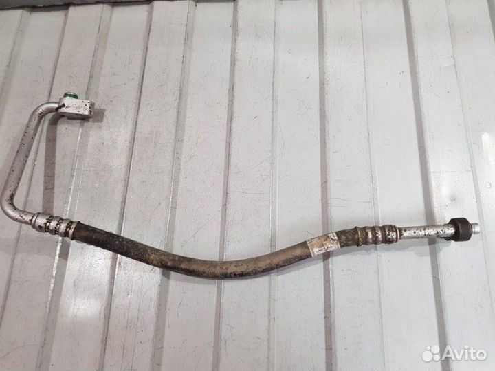 Трубка кондиционера Ssangyong Kyron DJ D20DT 2013