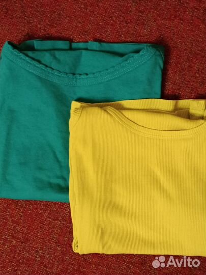 Женские вещи пакетом 42 44