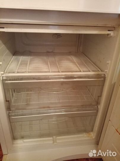 Холодильник атлант бу