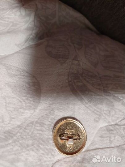 Значки СССР