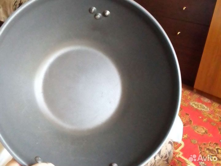 Сковорода вок IKEA