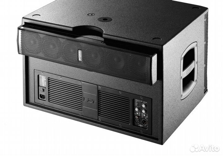 Акустическая система FBT vertus CS 1000