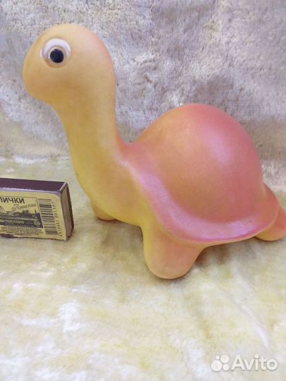 Игрушки резиновые,СССР