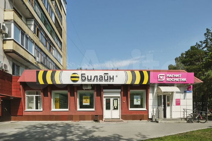 Свободного назначения, 102 м²