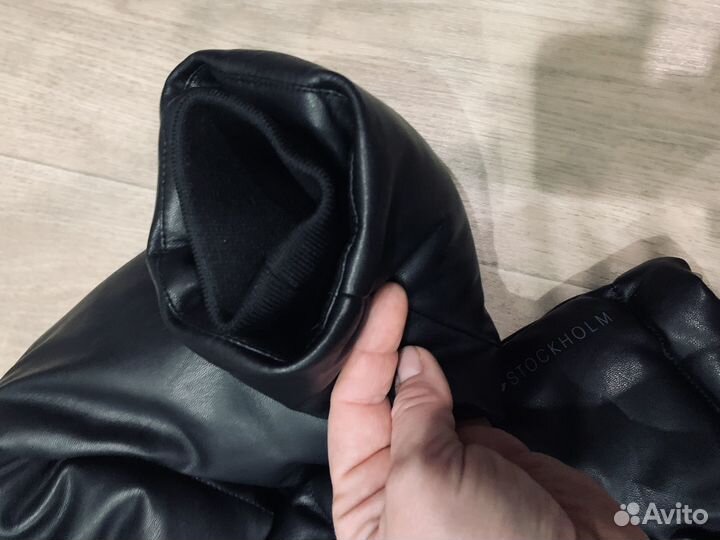 Куртка зима женская 48 50