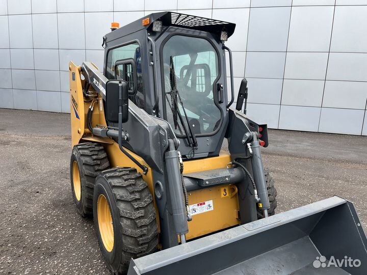 Мини-погрузчик Lonking CDM312, 2023