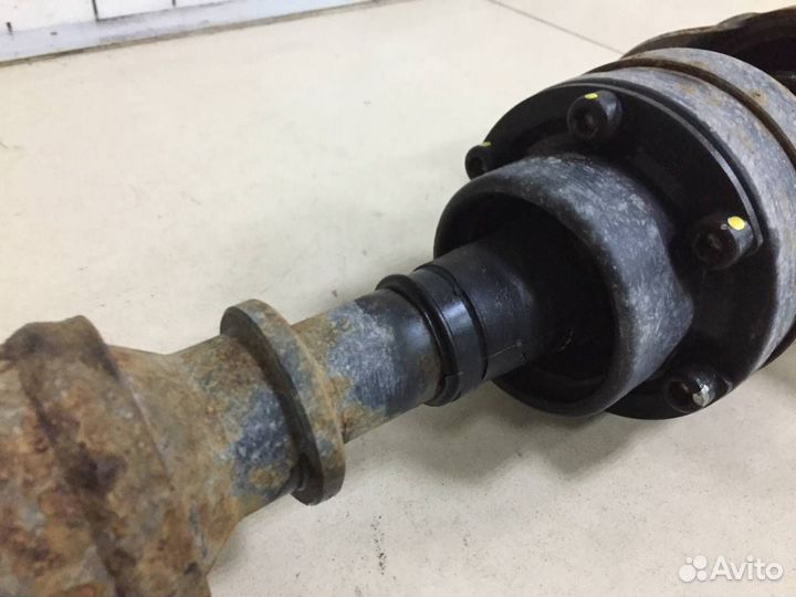 Вал карданный Lexus RX200t/RX300/RX350/RX350L/RX450h/RX450hL