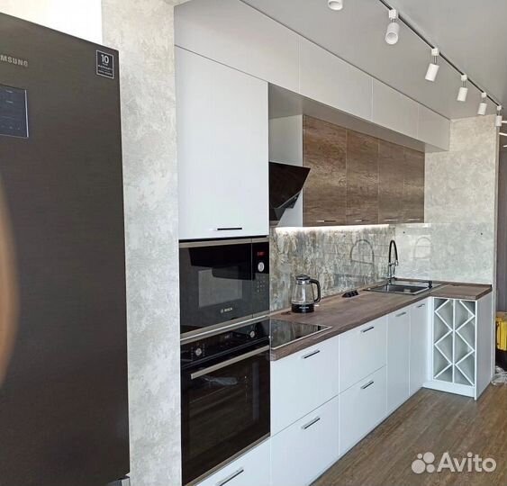 Кухня на заказ