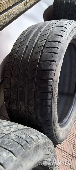 Michelin Primacy HP 225/50 R17