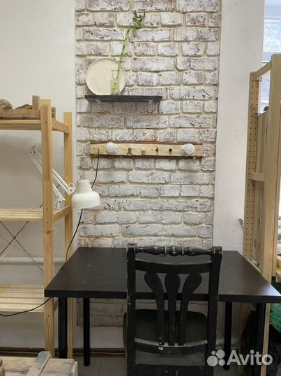 Коворкинг керамический, творческая мастерская