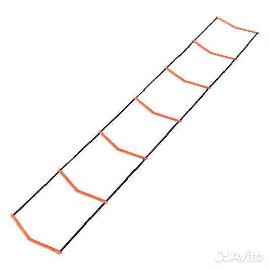 Координационная лестница