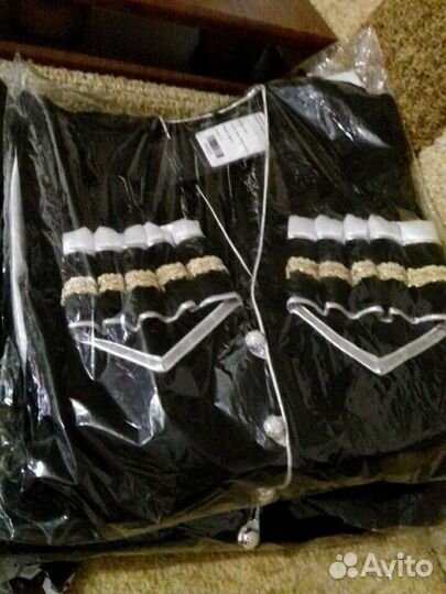 Вайнахская форма