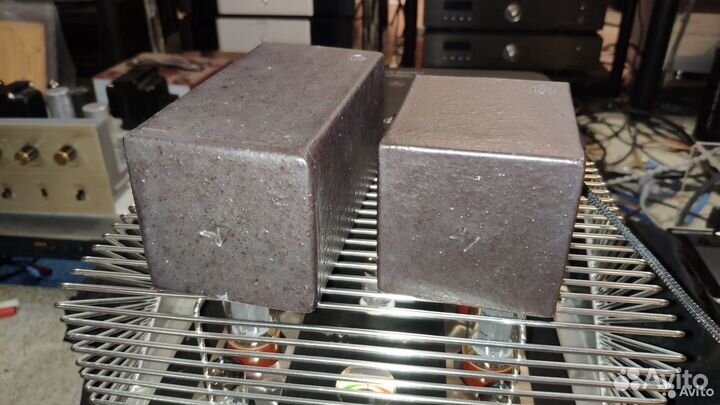 Цап 47 Labs 4715 Shigaraki DAC