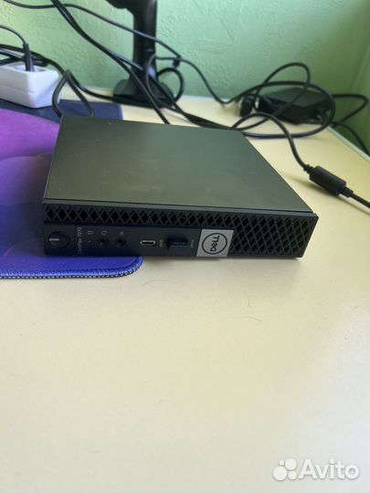 Dell Optiplex 7070