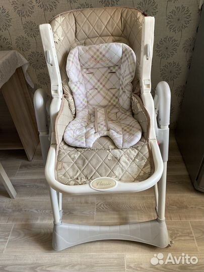 Стул для кормления