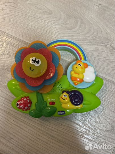 Игрушка chicco