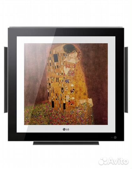 Кондиционер artcool Gallery LG A09FT