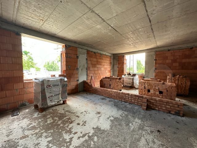 2-к. квартира, 59,7 м², 4/9 эт.