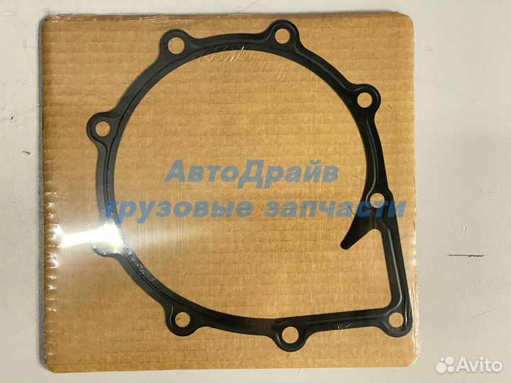 Помпа Ман Тгс двигатель D2066