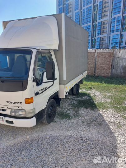 Toyota ToyoAce, 1998