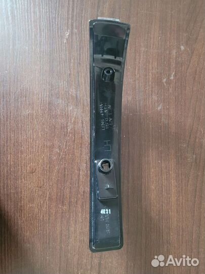 Повторитель Киа Соренто Прайм