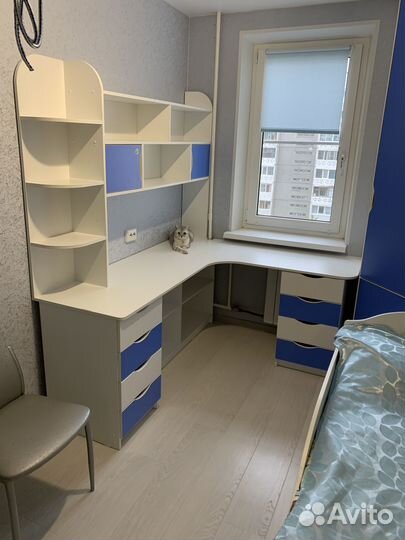 Продам детский гарнитур