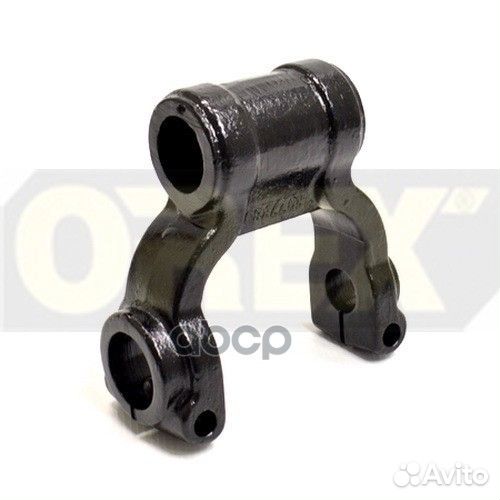 Серьга рессоры (м) 90/99 M28 Scania OR540004 orex