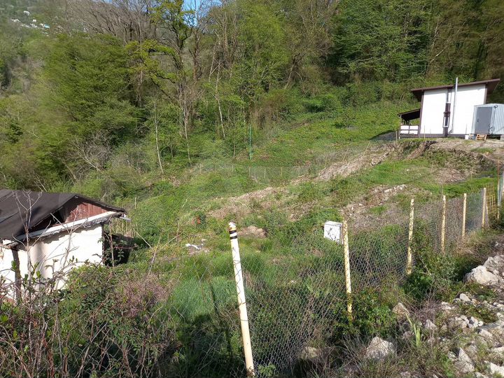 Участок 13,6 сот. (СНТ, ДНП)