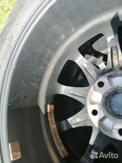 Продам диски